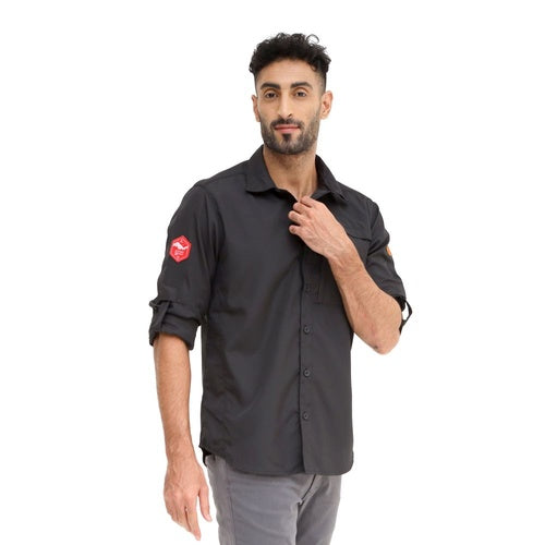 EIGER Gravel 2.0 X28 Long-Sleeved Updated Shirt