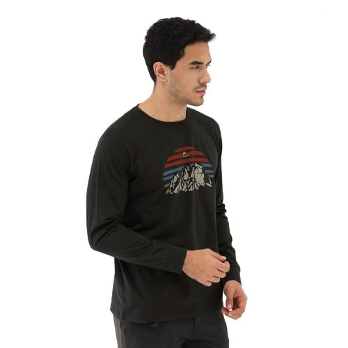 EIGER Mountain Sketchers 2.0 Long-Sleeved T-Shirt