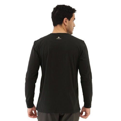 EIGER Mountain Sketchers 2.0 Long-Sleeved T-Shirt