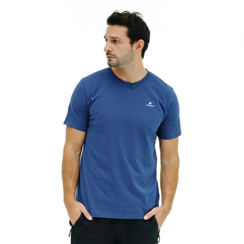 EIGER Rainy Vibes Short-Sleeved T-Shirt