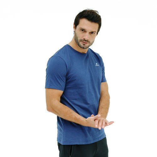 EIGER Rainy Vibes Short-Sleeved T-Shirt