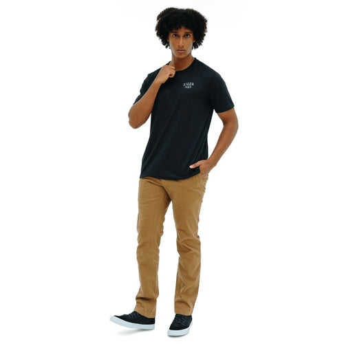 EIGER Rivulet Short-Sleeved T-Shirt