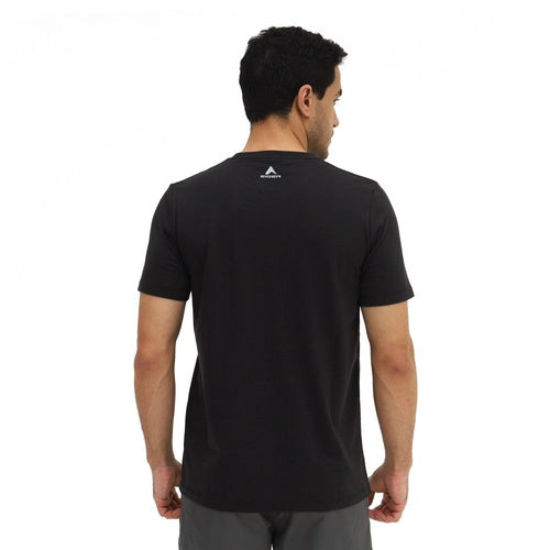 EIGER On Cloud Nine Short-Sleeved T-Shirt