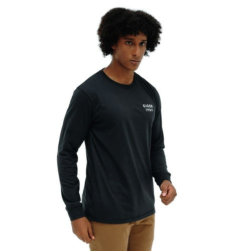 EIGER Rivulet Long-Sleeved T-Shirt