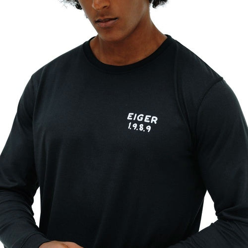EIGER Rivulet Long-Sleeved T-Shirt
