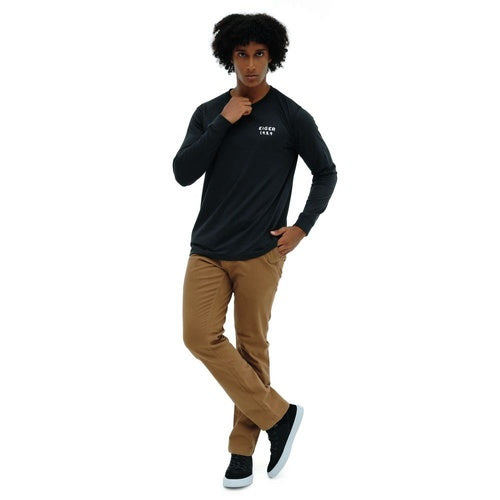 EIGER Rivulet Long-Sleeved T-Shirt