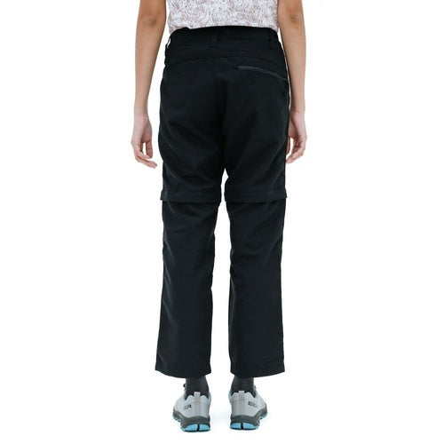 EIGER Punegara Convertible Pants