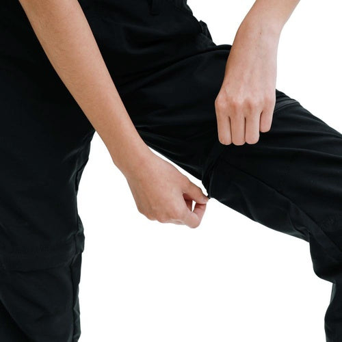 EIGER Punegara Convertible Pants