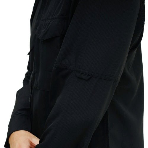 EIGER Flobamora XT Long-Sleeved Shirt