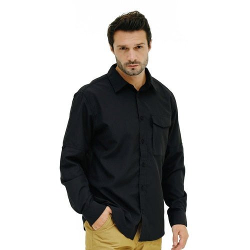 EIGER Flobamora XT Long-Sleeved Shirt