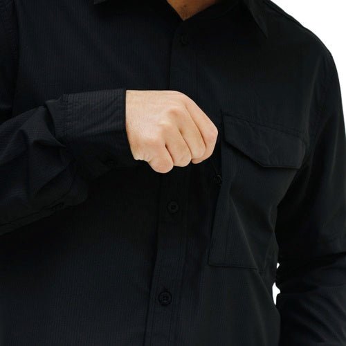 EIGER Flobamora XT Long-Sleeved Shirt