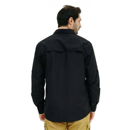 EIGER Flobamora XT Long-Sleeved Shirt