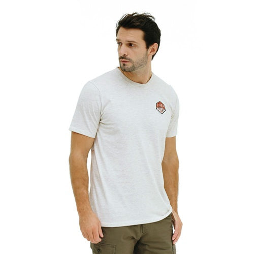 EIGER Volante Short-Sleeved T-Shirt