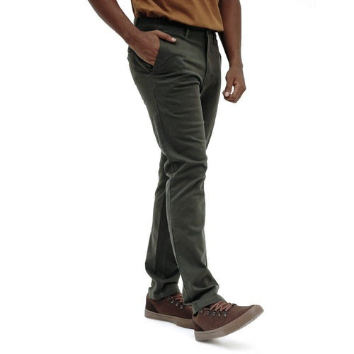EIGER Klenovik 1.0 Long Pants