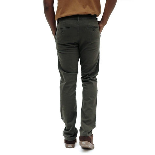EIGER Klenovik 1.0 Long Pants
