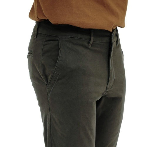 EIGER Klenovik 1.0 Long Pants