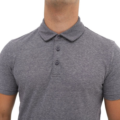 EIGER South Fork 1.0 Short-Sleeved Polo Shirt