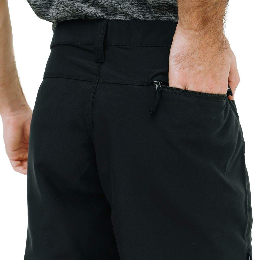 EIGER Artic Mic Fiber 1.1 Short
