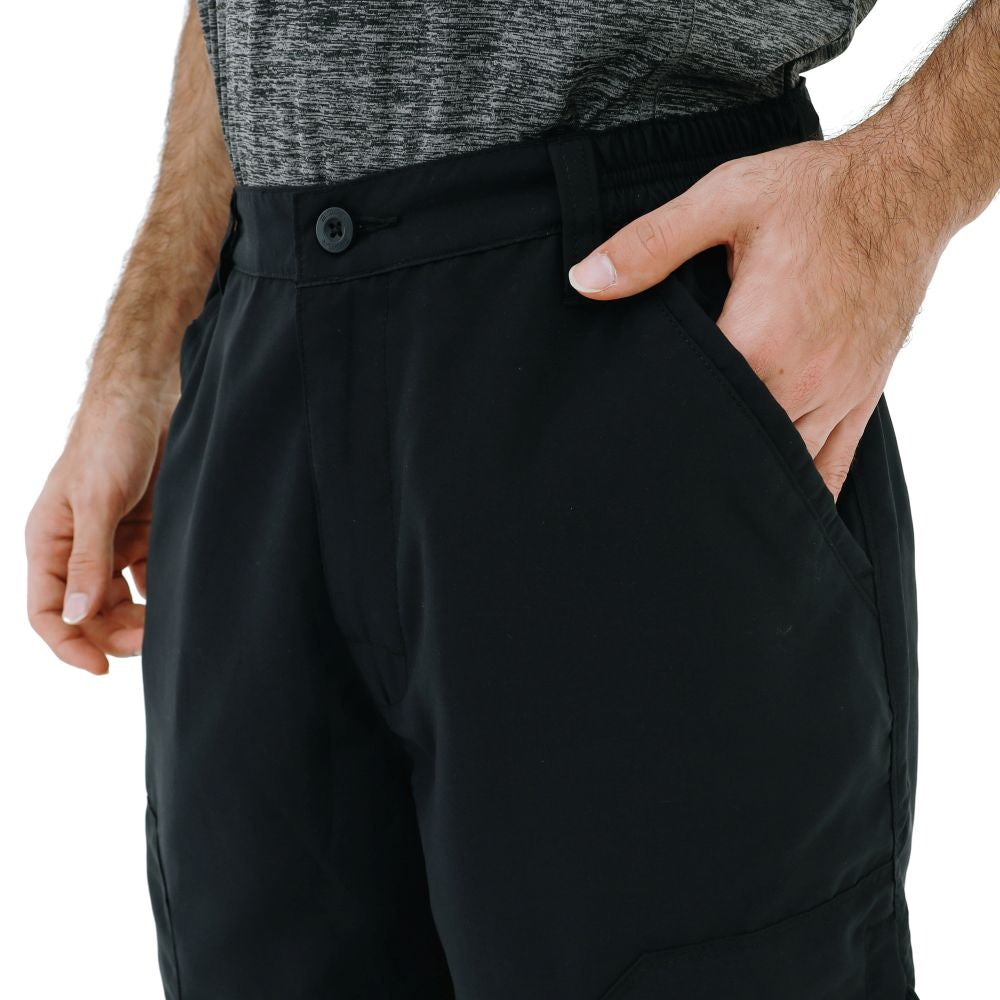 EIGER Artic Mic Fiber 1.1 Short