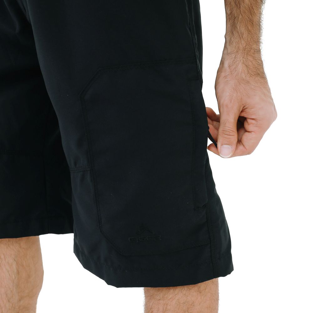 EIGER Artic Mic Fiber 1.1 Short