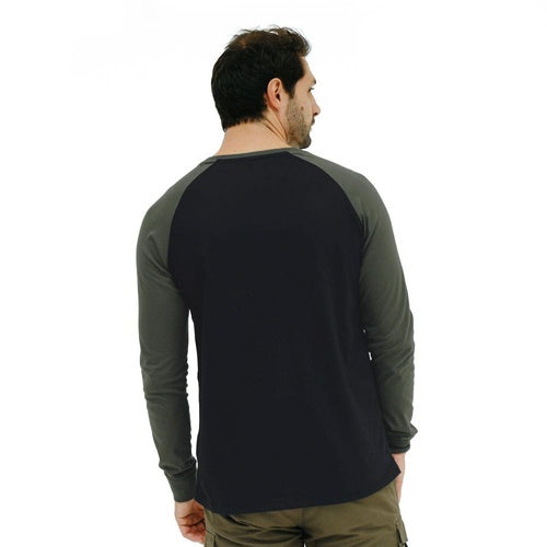 EIGER Zauver Long-Sleeved T-Shirt