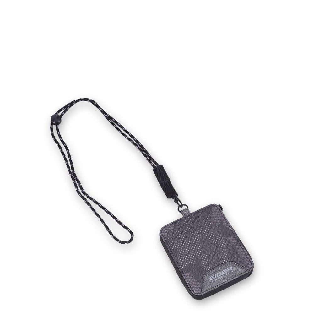 EIGER Defend Wallet