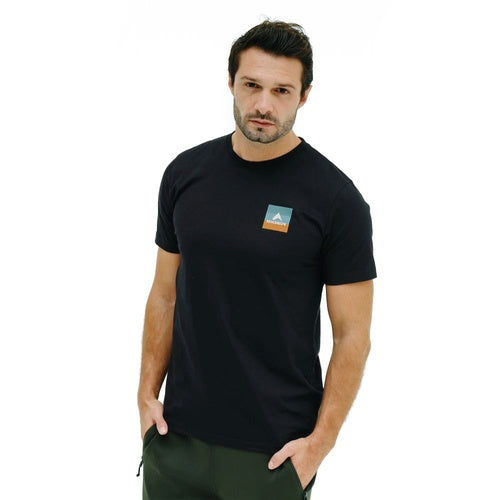 Bromo T-Shirt National Tees