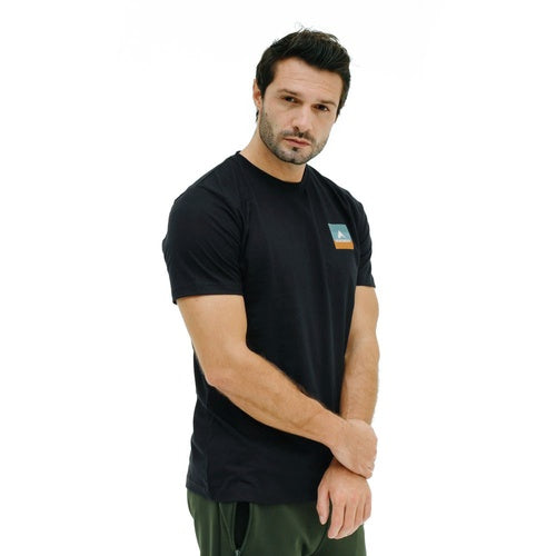 Bromo T-Shirt National Tees