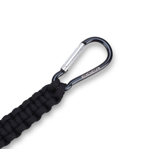 EIGER Makalu Keychain