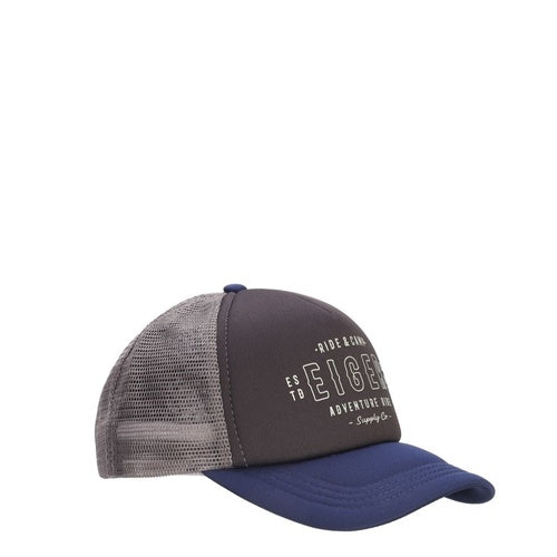 EIGER Strico Cap