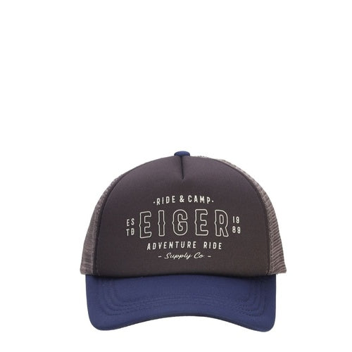 EIGER Strico Cap