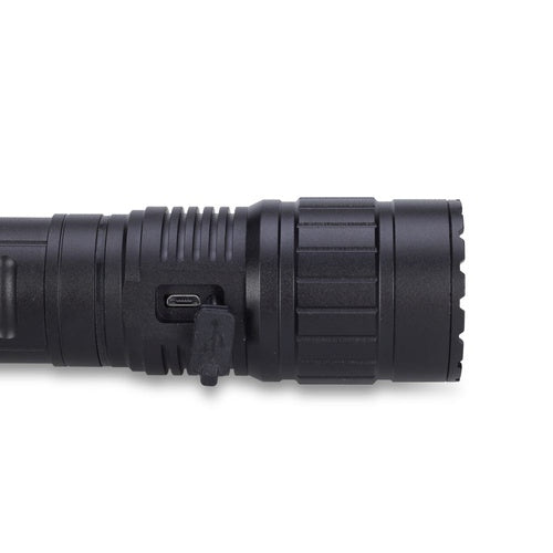 EIGER Hybrid Torch