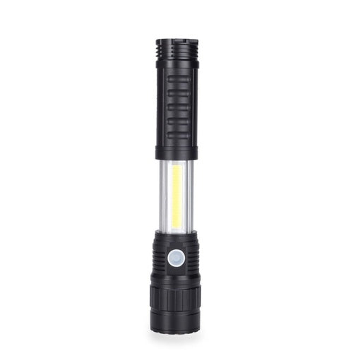 EIGER Hybrid Torch