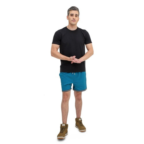 EIGER X-Dublin Tub Short-Sleeved T-Shirt