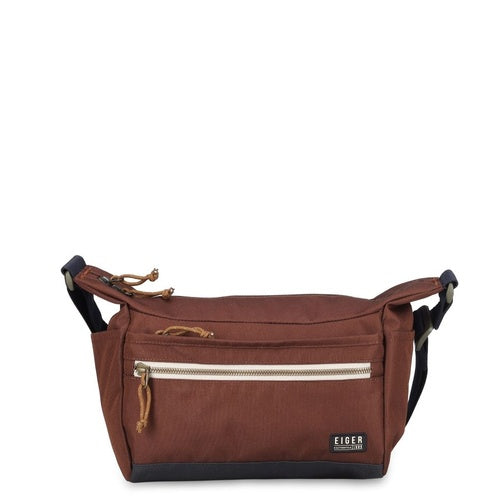 EIGER Wanderhaul 5L Shoulder Bag