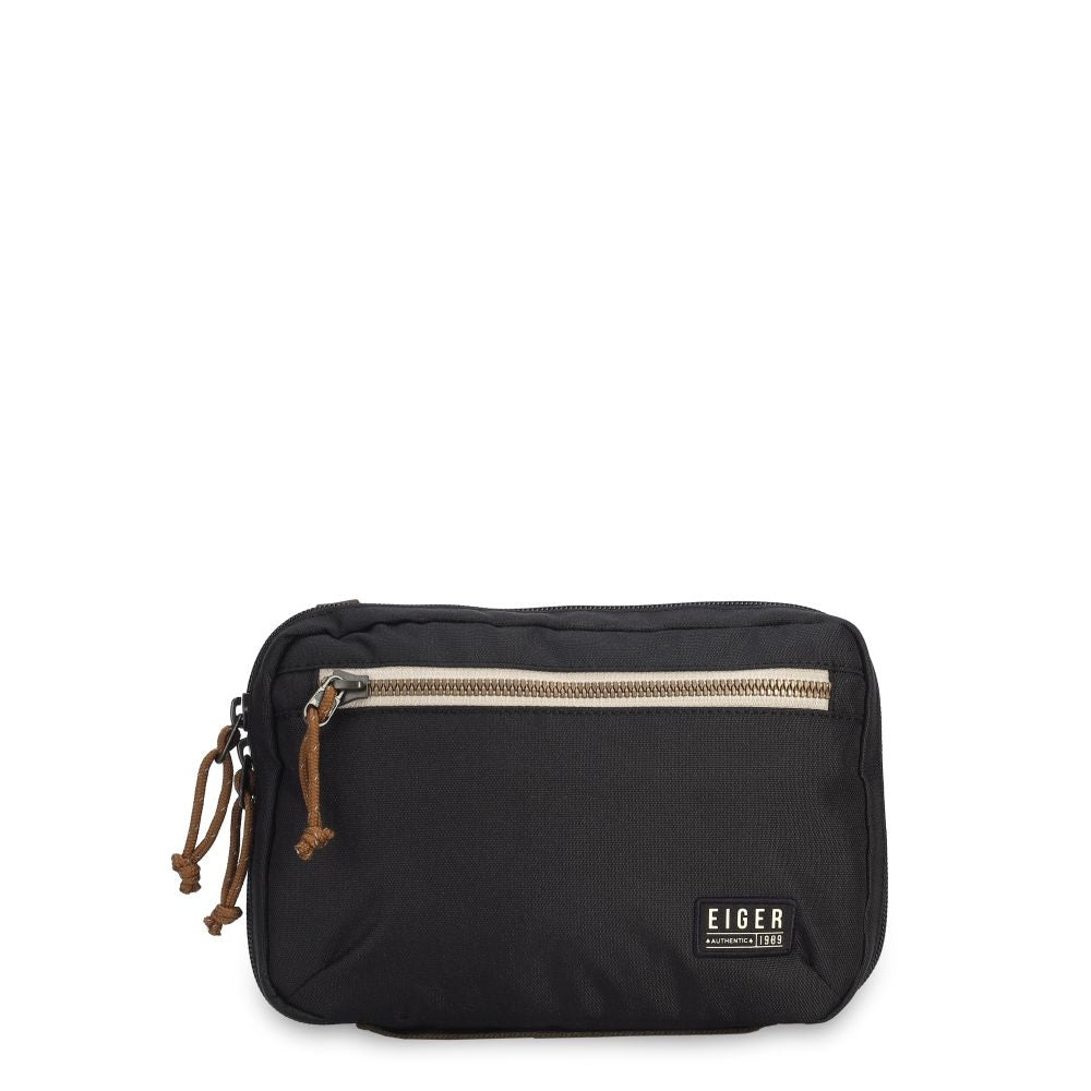 EIGER Wanderhaul Travel Pouch
