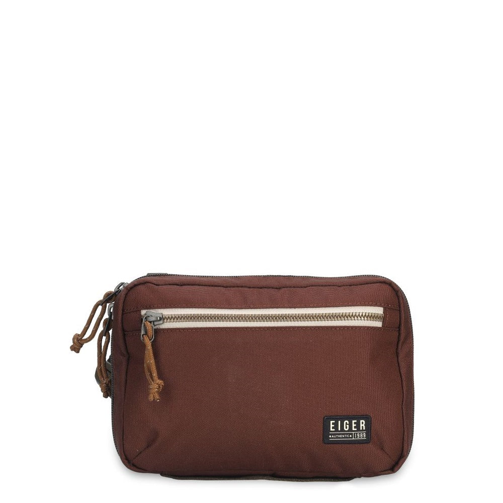 EIGER Wanderhaul Travel Pouch