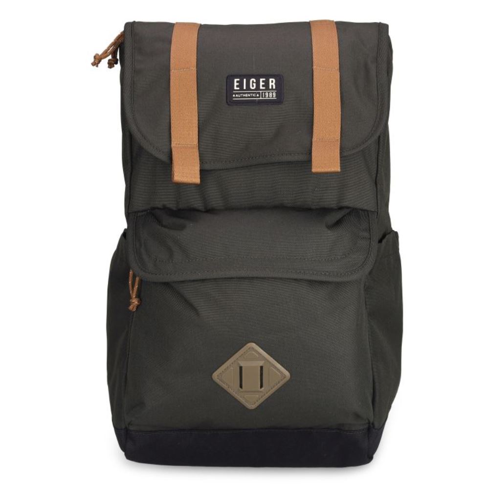 EIGER Starter DayPack 21L