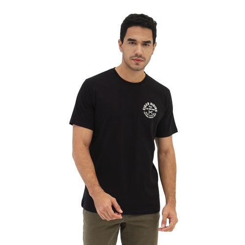 EIGER X-Pagsusi Tees