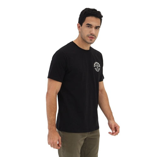 EIGER X-Pagsusi Tees