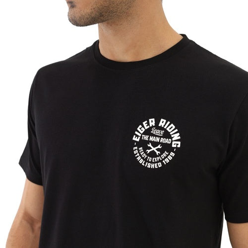 EIGER X-Pagsusi Tees