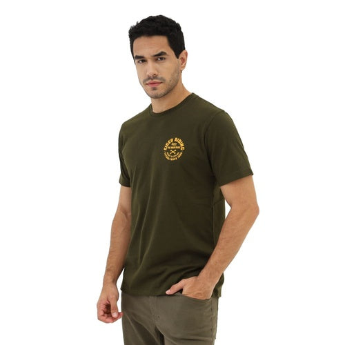 EIGER X-Pagsusi Tees