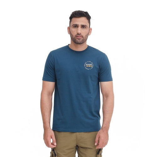 EIGER X-Filone Short Sleeve Tees
