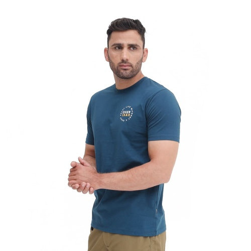 EIGER X-Filone Short Sleeve Tees