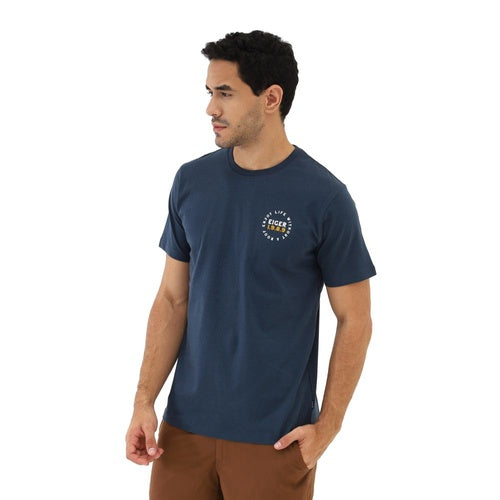 EIGER X-Filone Short Sleeve Tees