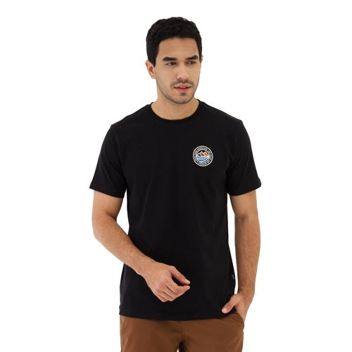 EIGER X-Monteren Short-Sleeved T-Shirt