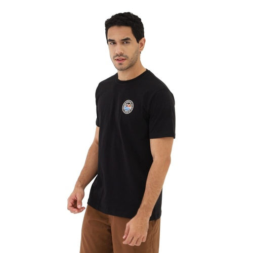 EIGER X-Monteren Short-Sleeved T-Shirt