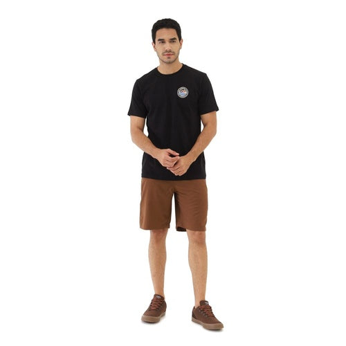 EIGER X-Monteren Short-Sleeved T-Shirt