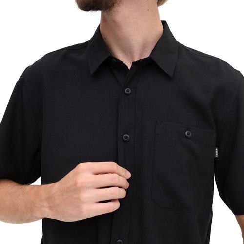 EIGER Wanderhaul Short-Sleeved Shirt