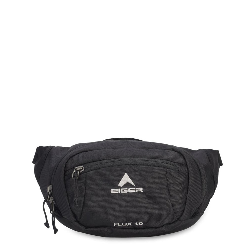 EIGER Flux 1.0 Woman Waist Bag